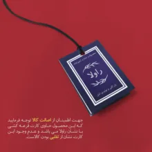 دستکش فر راولا کد N105 مجموعه 2 عددی