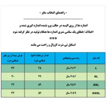 تی شرت آستین کوتاه بچگانه مدل POSSIBLE-ORG