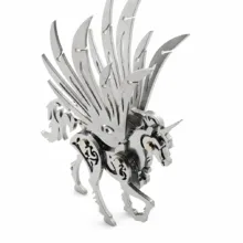 ساختنی 12 تکه آرون استار مدل UNICORN