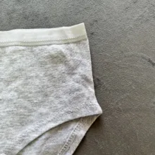 شورت دخترانه لفتیز مدل DA33 بسته دو عددی