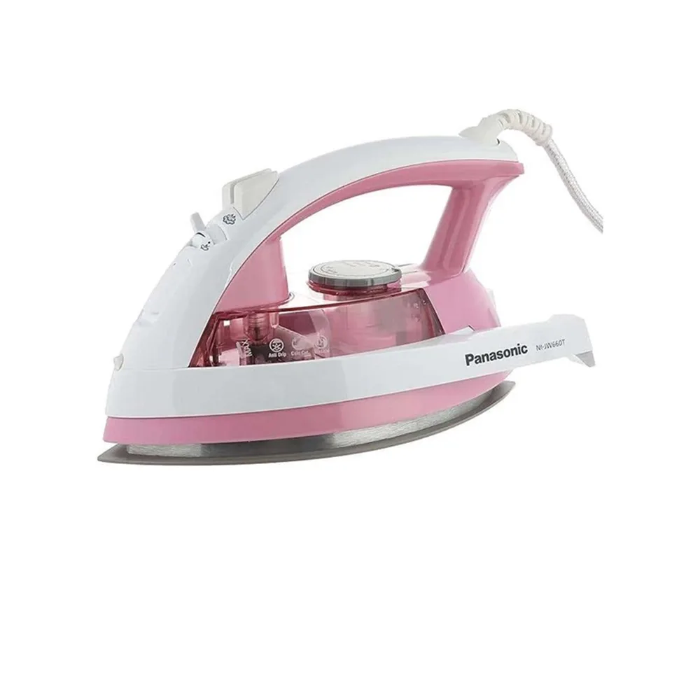 اتو بخار 2200 وات پاناسونیک مدل NI-JW660