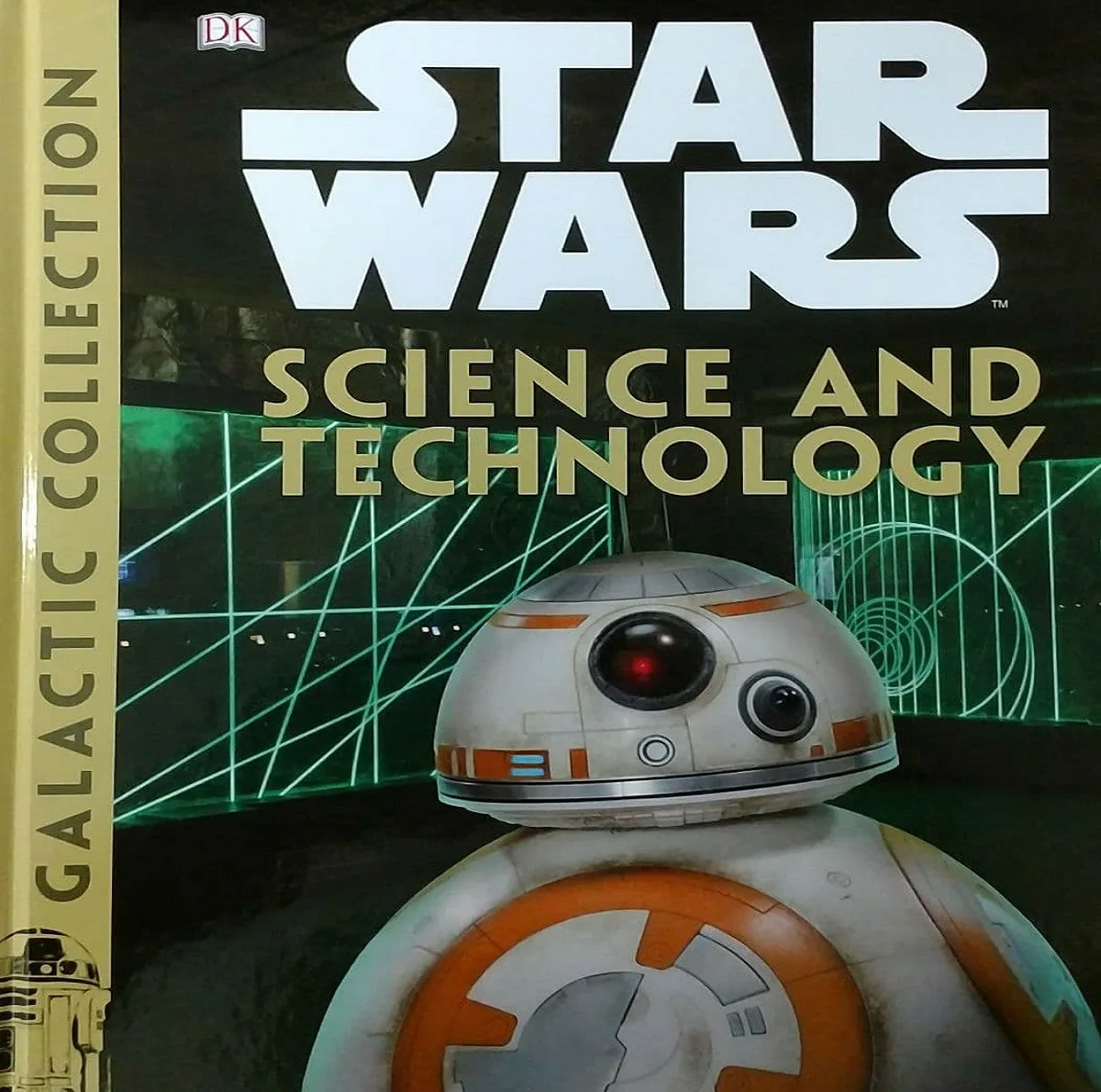 مجله STAR WARS GALACTIC COLLECTION دسامبر 2018