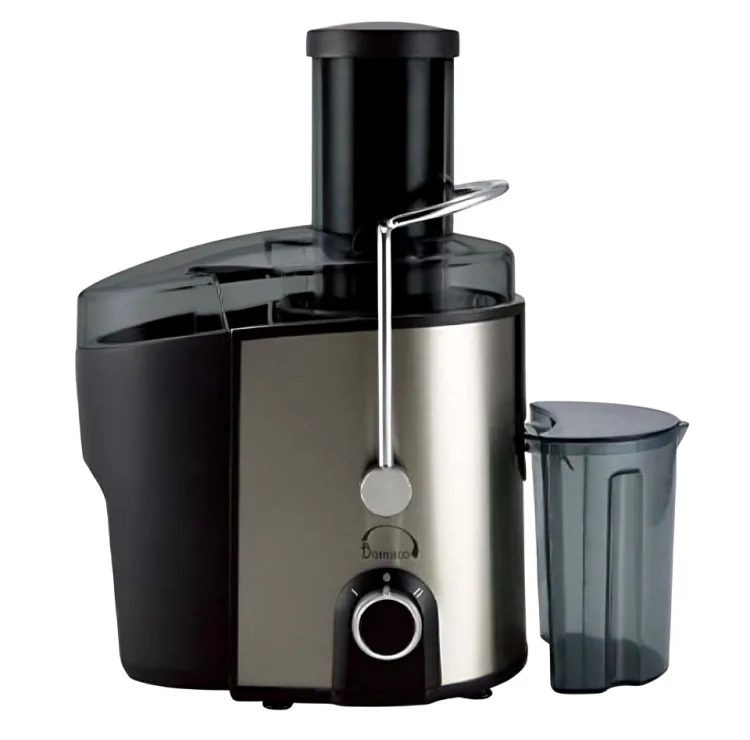 آبمیوه‌گیری برناکو مدل BR616A