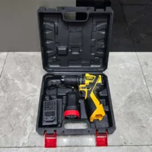 پیچ گوشتی شارژی 24 ولت دیوالت مدل DW-24V-1B
