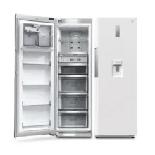 یخچال فریزر دوقلو 40 فوت دوو مدل SRI/SFI-21MW