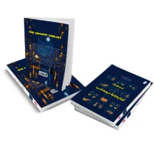 کتاب کتابخانه نیمه شب اثر مت هیگ ترجمه پریسا رجوند نشر خرچنگ