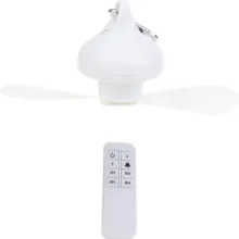 پنکه شارژی جوی روم مدل JR-CY579
