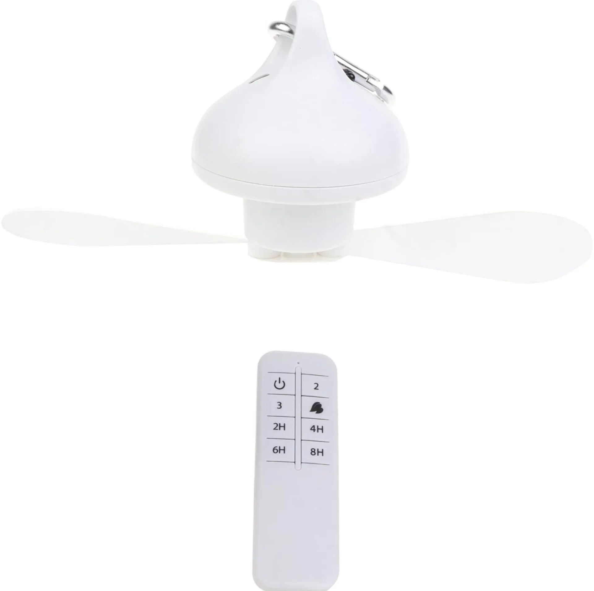 پنکه شارژی جوی روم مدل JR-CY579