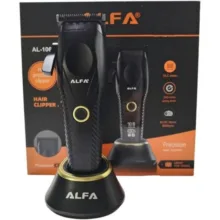 ماشین اصلاح موی سر و صورت ألفا مدل AL-106
