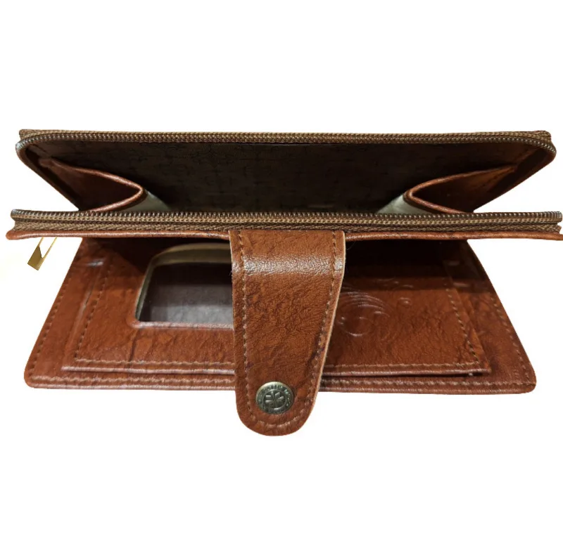 کیف پول ترمه کد KFPOOTR1