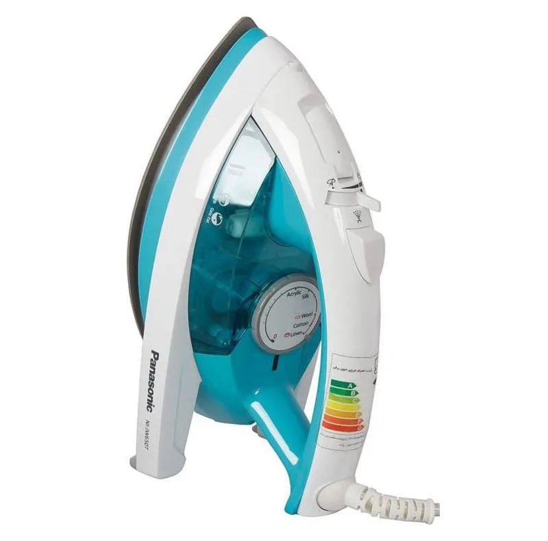اتو بخار 2200 وات پاناسونیک مدل NI-JW650T