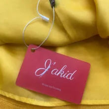 سارافون دخترانه ژاکید مدل دل‌آرام