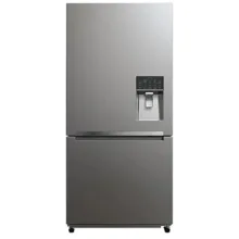 یخچال فریزر طرح فریزر پایین 28 فوت دوو مدل BMi-31GW