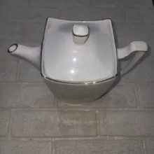 قوری لورین مدل سناتور
