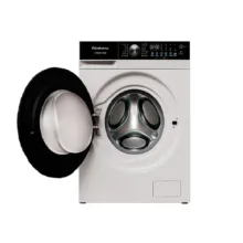 ماشین لباسشویی 9 کیلوگرم اتوماتیک پاکشوما مدل S9 W