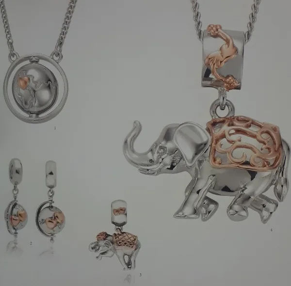 مجله CLOGAU جولاي 2019