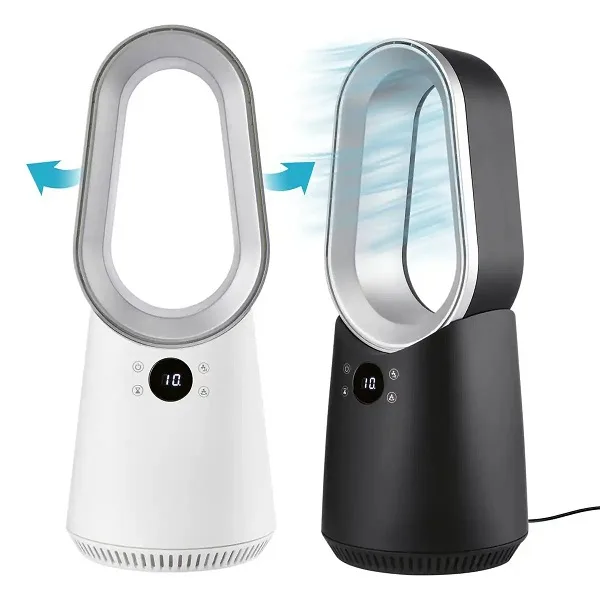 پنکه رومیزی ترونیک مدل TRV 24 A1