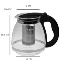 قوری مدل 1500ML