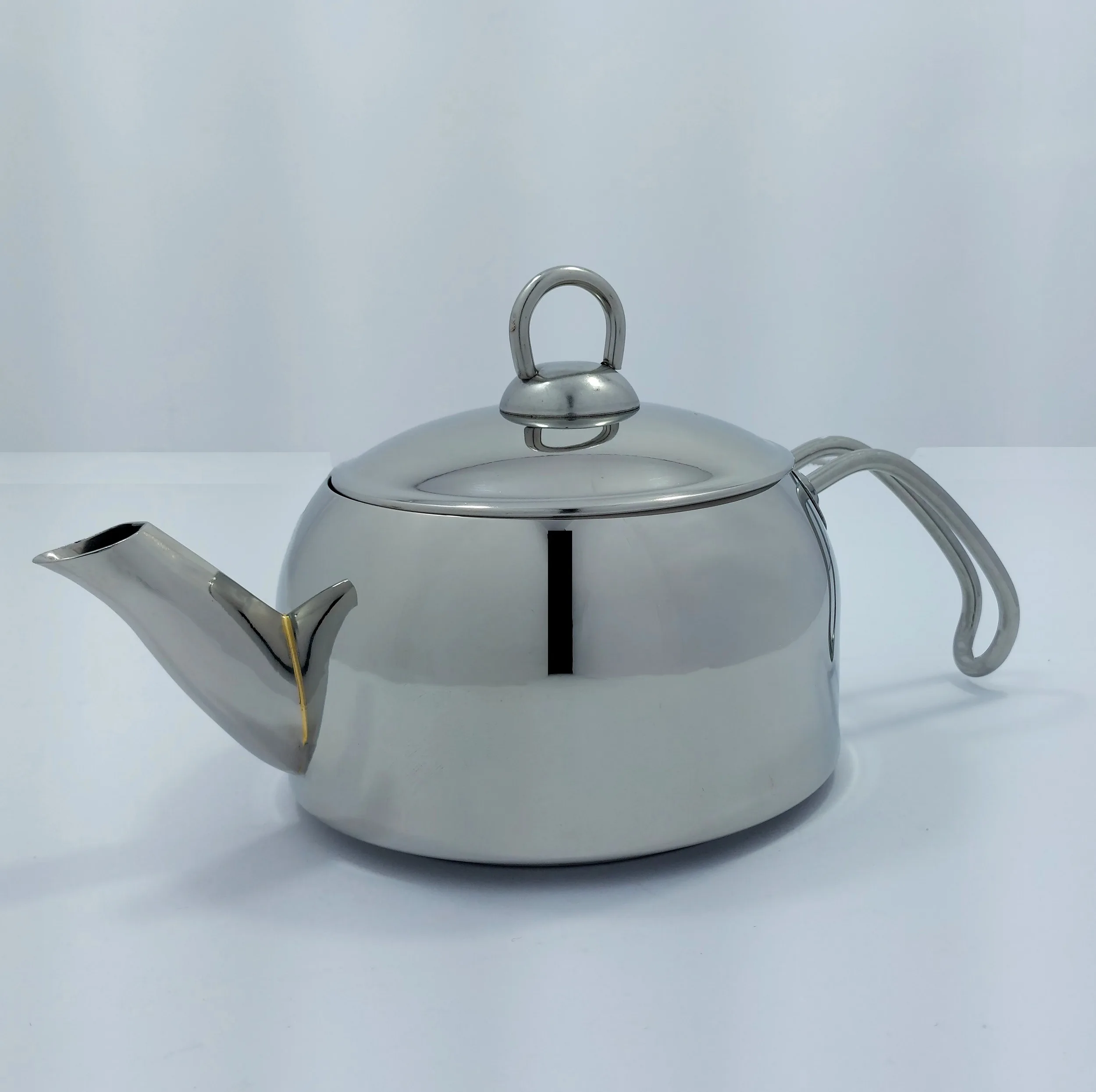 ست کتری و قوری مدل UN - 7276