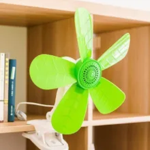 پنکه گیره‌ای مدل پنج پره‌ای کد FC01-690