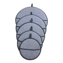ست دمکنی 5 تکه مدل حصیری