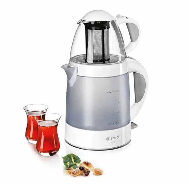 قوری چای ساز مدل 12006340