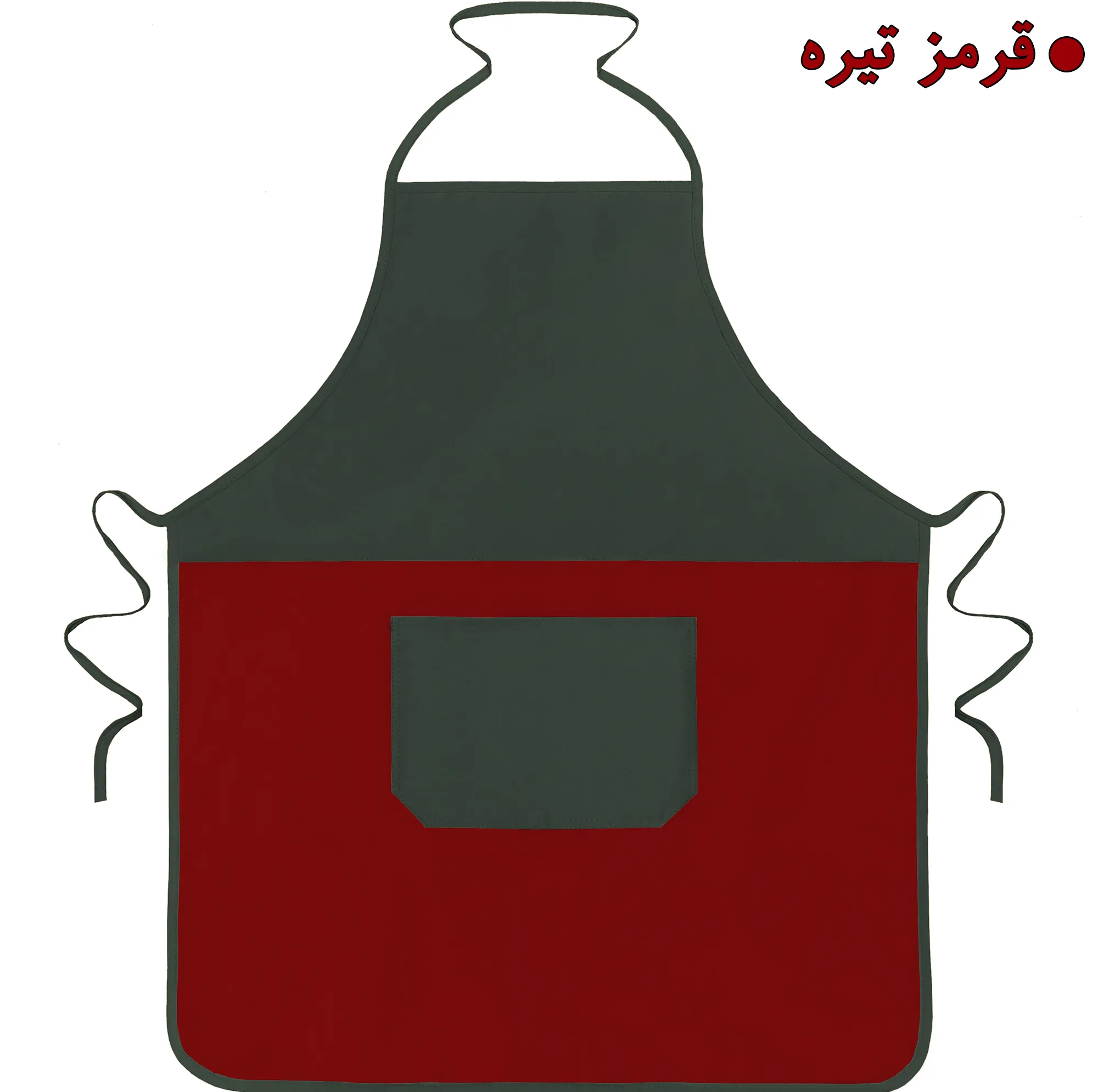 پیشبند آشپزخانه راولا کد N909