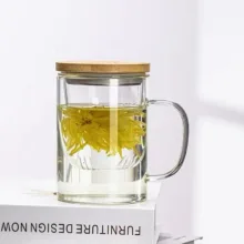 دمنوش ساز مدل ZB2301SA-G-400ML