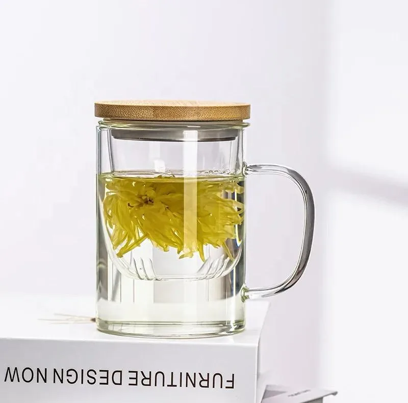 دمنوش ساز مدل ZB2301SA-G-400ML