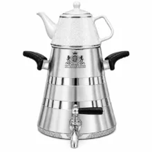 ست کتری و قوری سرهوم مدل 1062