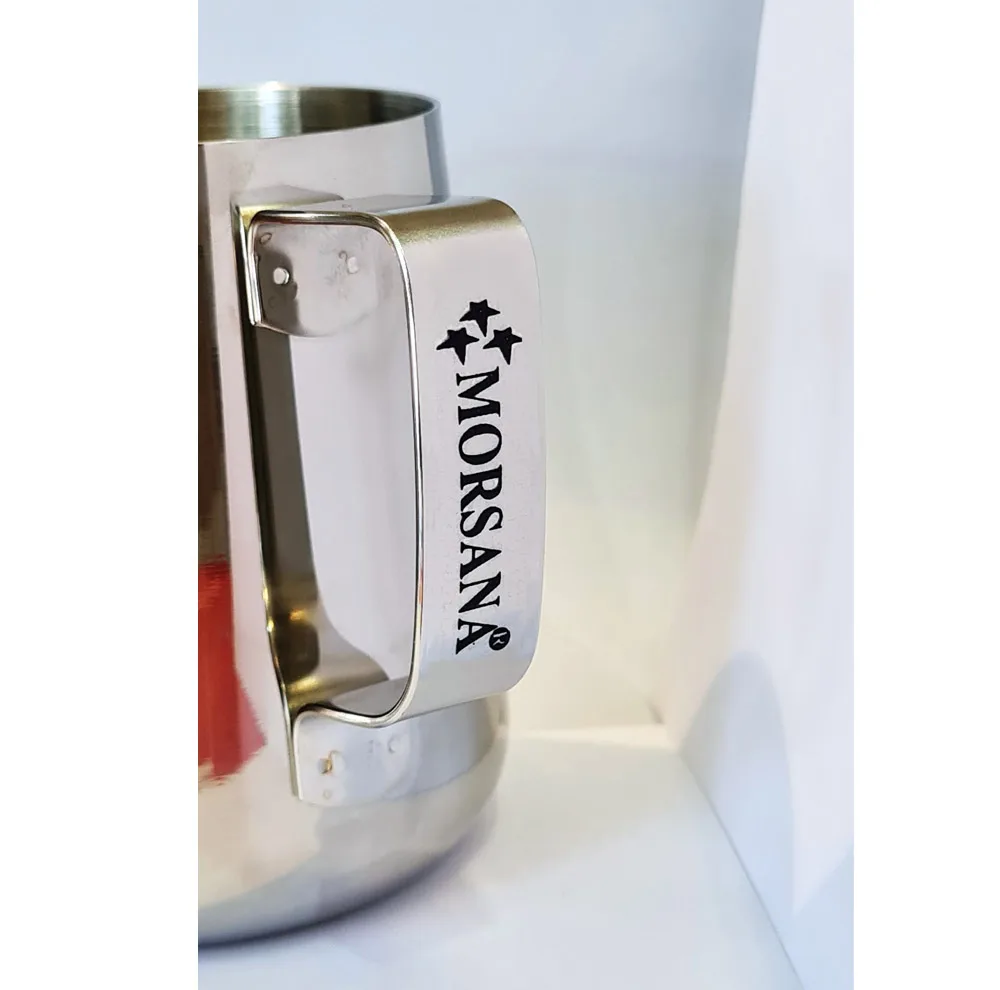 شیرجوش مُرسانا مدل پیچر 350ml