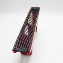 رنده کناف روینینگ مدل YP-250*40MM