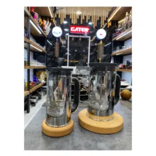 فرنچ پرس وان کافی مدل BV199P-600