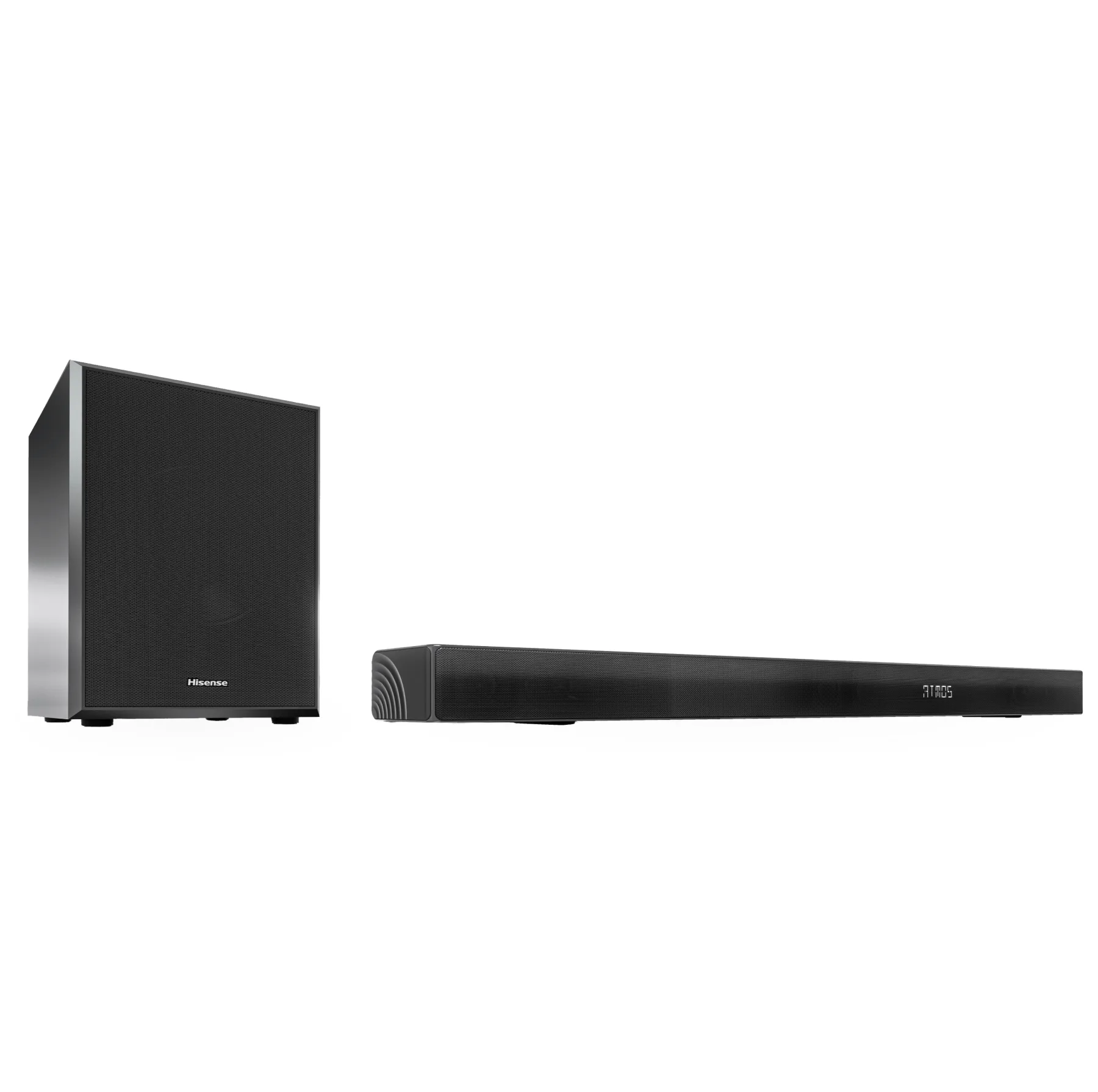 ساندبار هایسنس مدل U3120G
