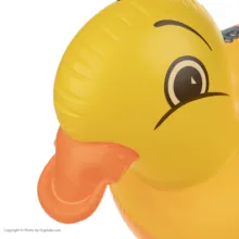 شناور بادی طرح جوجه کد 6675