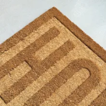 پادری مدل Home سایز 45*75 سانتی متر مناسب فضای بیرونی