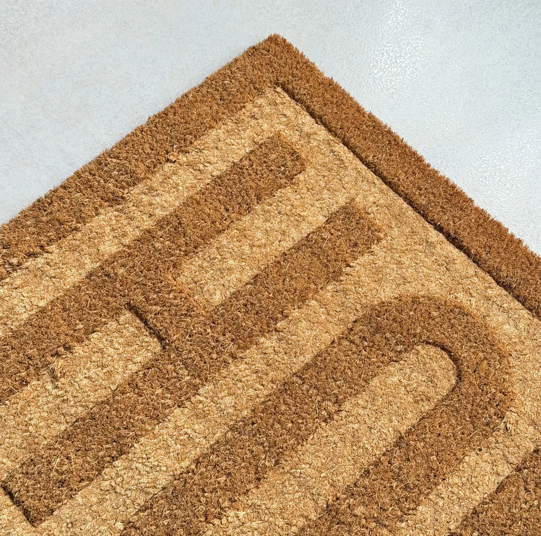پادری مدل Home سایز 45*75 سانتی متر مناسب فضای بیرونی