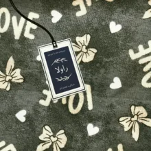 ست دمکنی 3 تکه راولا کد G334