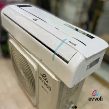 کولر گازی اسپلیت دیواری 24000 دور ثابت ایوولی مدل EVT3-24K-MD
