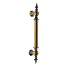 دستگیره در حیاطی بیسان مدل عثمانی کد S-1010
