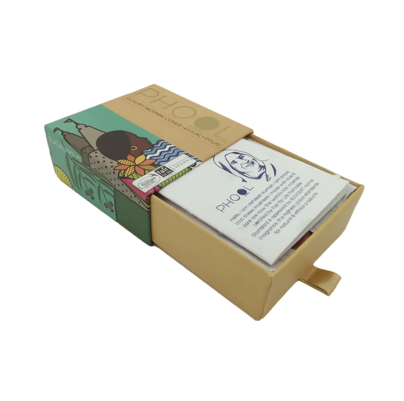 عود فول مدل CITRAL COLLECTION کد 1000218 بسته 4 عددی