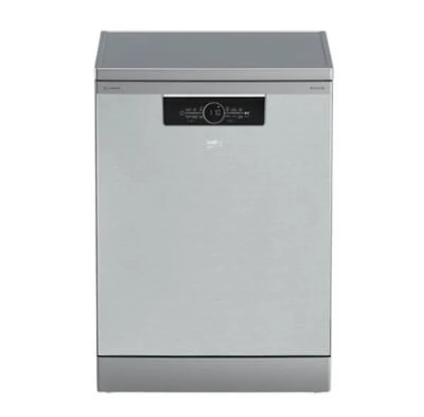 ماشین ظرفشویی 16 نفره بکو مدل BDFN36422WQ