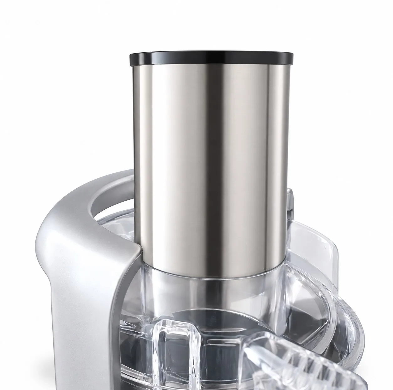 آبمیوه گیری 1250 وات بگسی مدل BC-1022