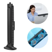 پنکه رومیزی باسئوس مدل BS-HF005 (Quad Fan)