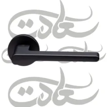 دستگیره رزت تیک کد 26 مدل سرویسی استاندارد مجموعه سه عددی