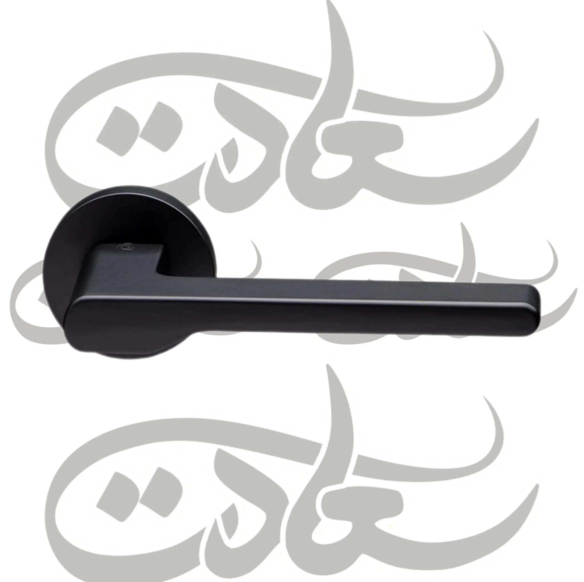 دستگیره رزت تیک کد 26 مدل سرویسی استاندارد مجموعه سه عددی