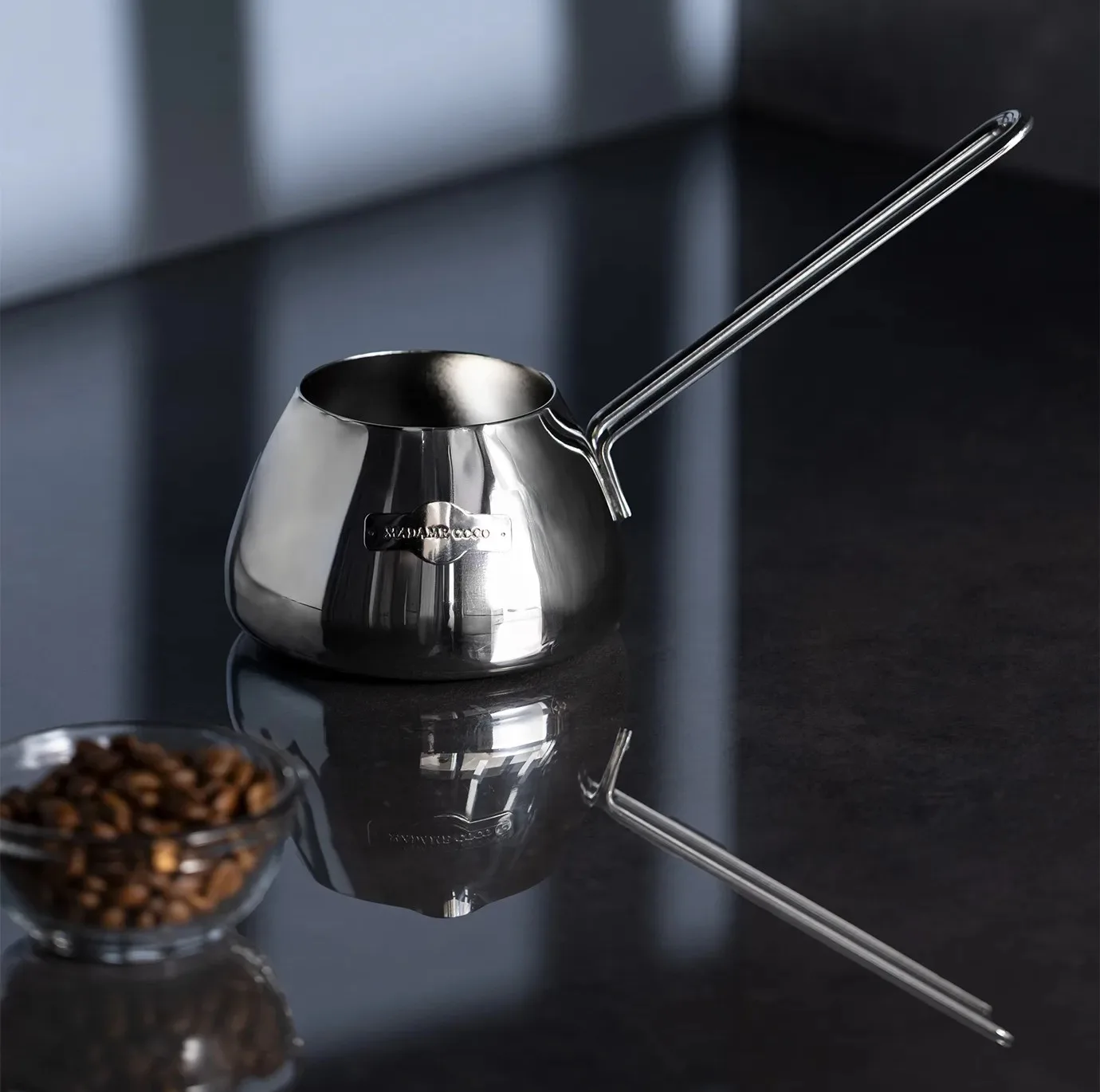 قهوه جوش مادام کوکو مدل Morlanne Coffee Pot