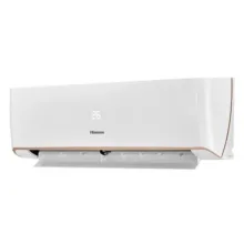کولر گازی اسپلیت دیواری 12000 دور ثابت هایسنس مدل HRTC-12TQ