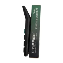ماشین حساب سیتی فری مدل CT-512