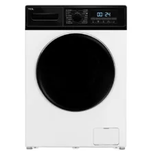 ماشین لباسشویی 7 کیلوگرم اتوماتیک تی سی ال مدل G72-BW/BS